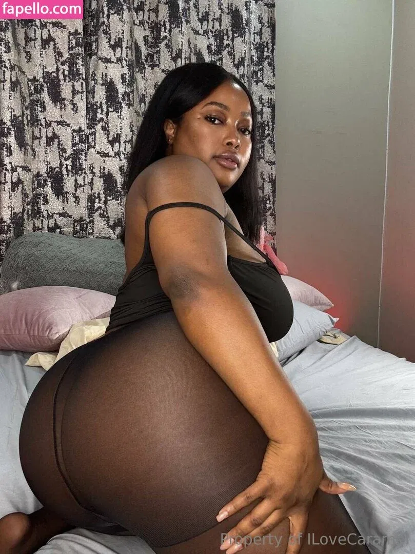 ilovecaramel Onlyfans Photo Gallery 