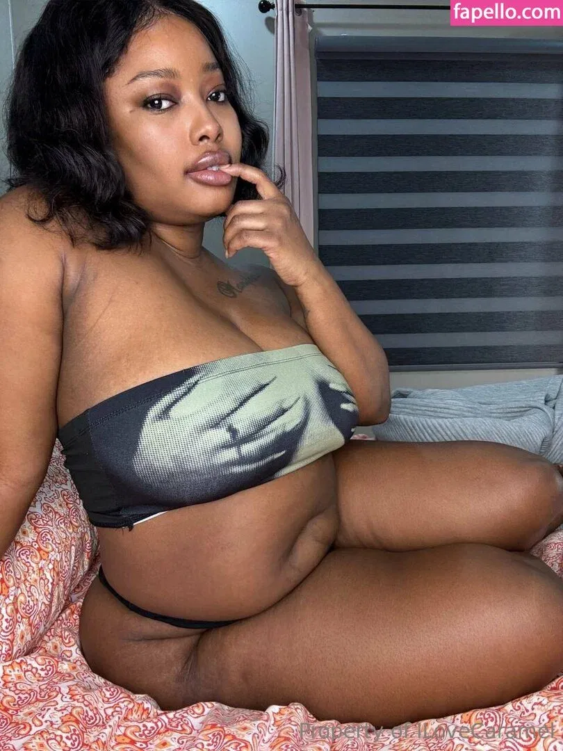 ilovecaramel Onlyfans Photo Gallery 