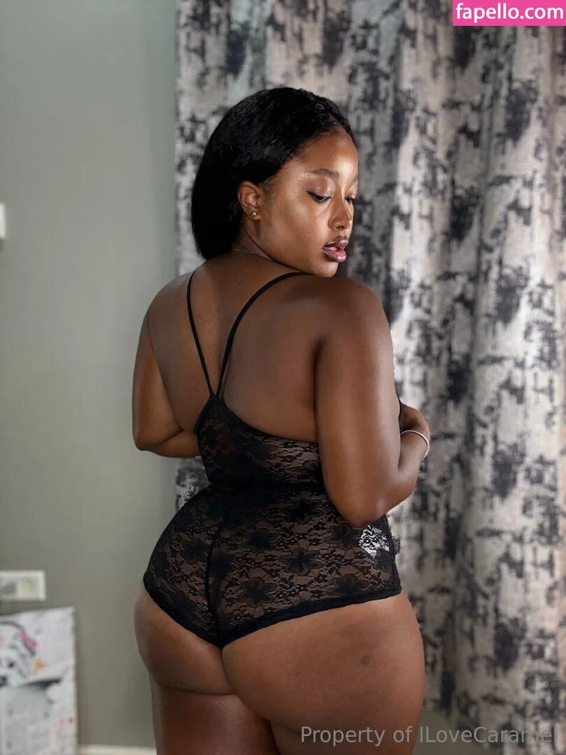 ilovecaramel Onlyfans Photo Gallery 