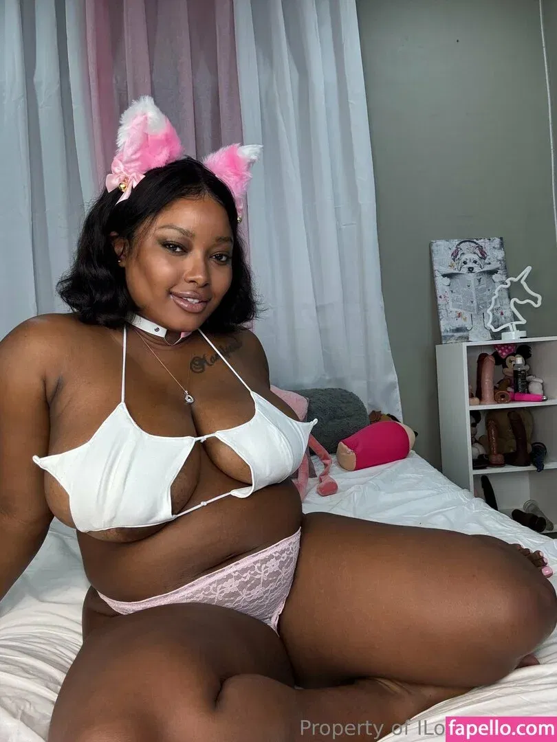 ilovecaramel Onlyfans Photo Gallery 