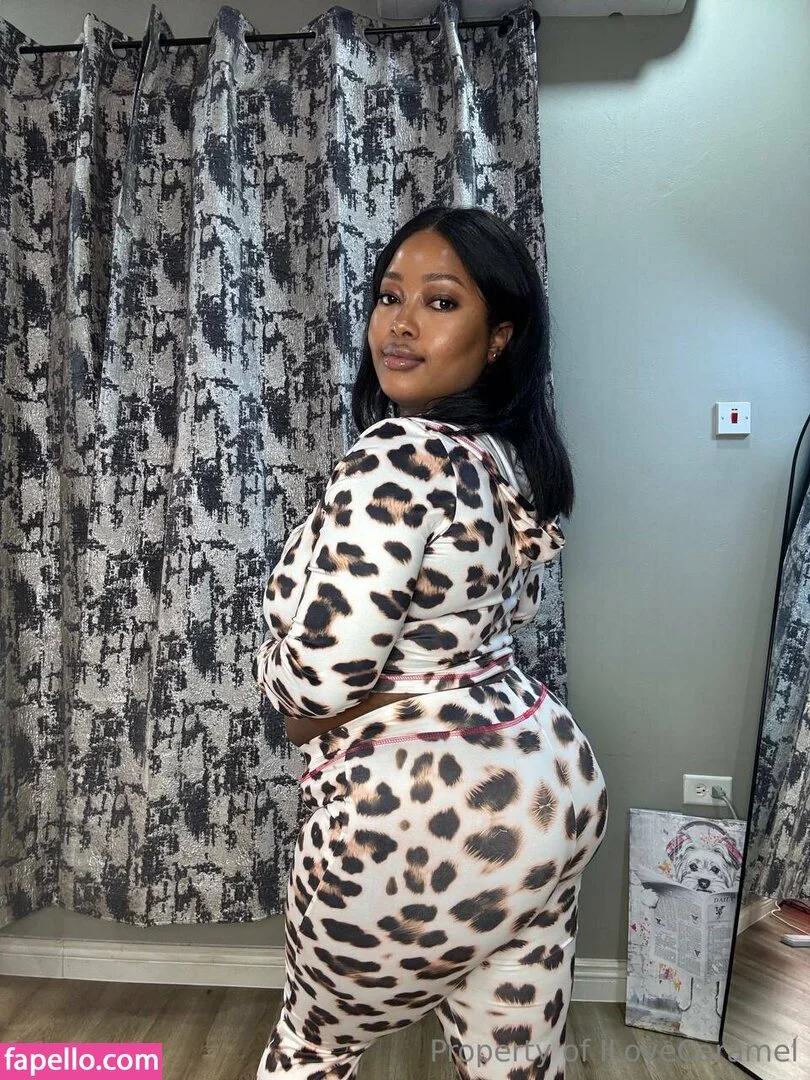 ilovecaramel Onlyfans Photo Gallery 