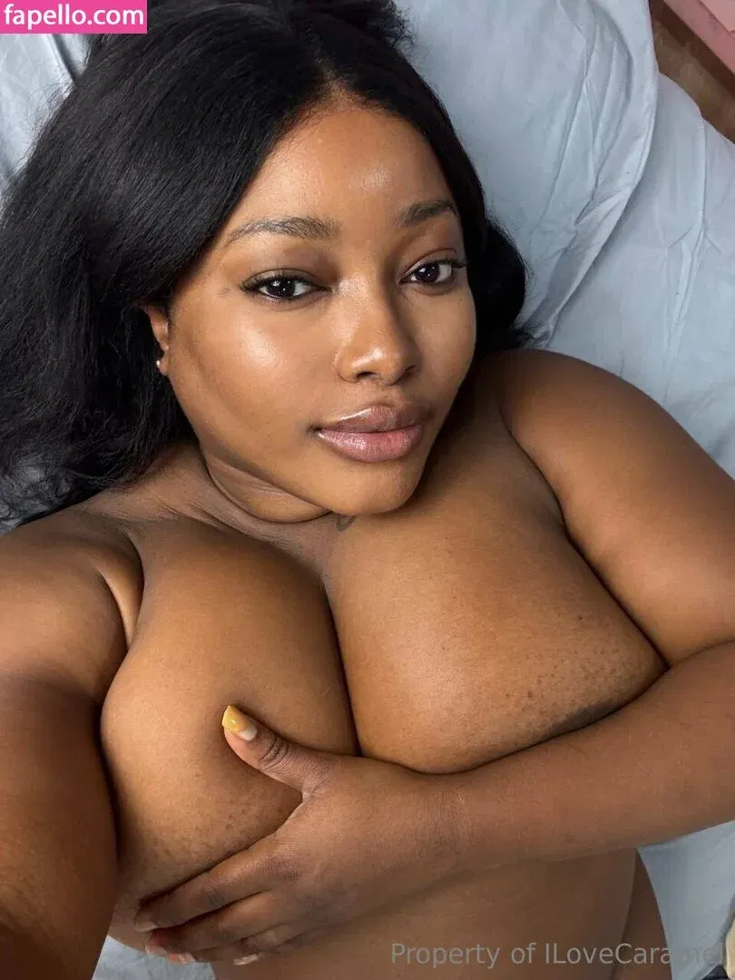 ilovecaramel Onlyfans Photo Gallery 