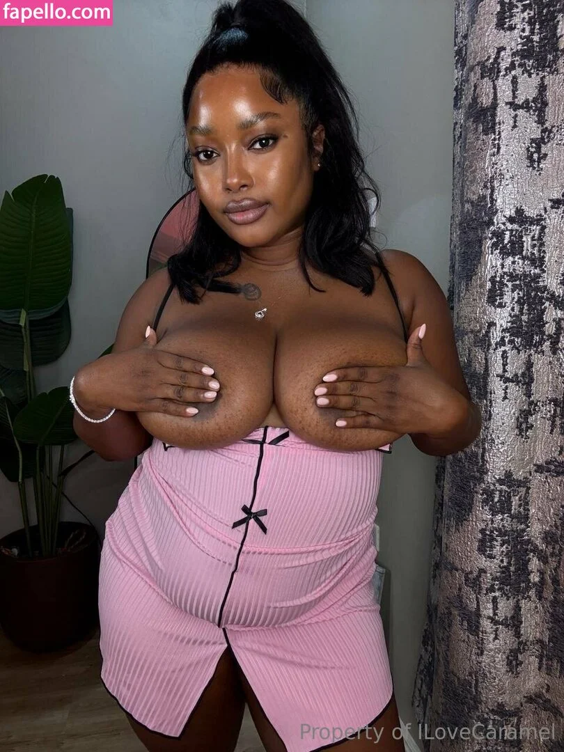 ilovecaramel Onlyfans Photo Gallery 