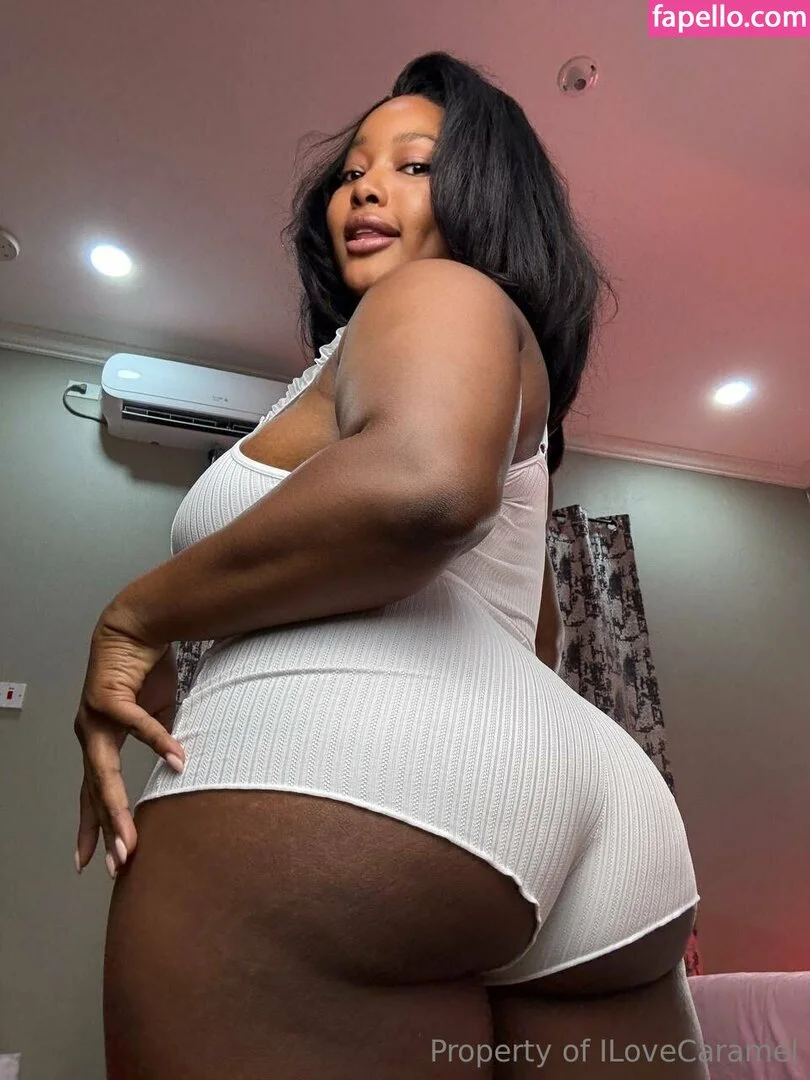 ilovecaramel Onlyfans Photo Gallery 