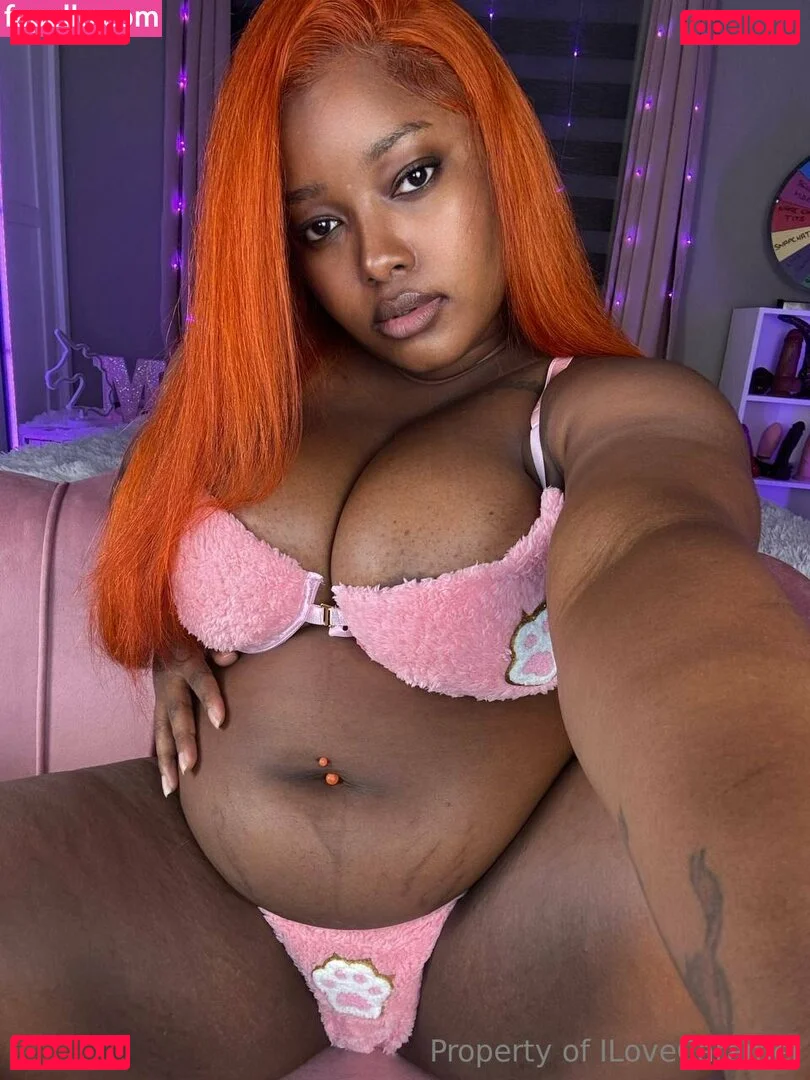 ilovecaramel Onlyfans Photo Gallery 