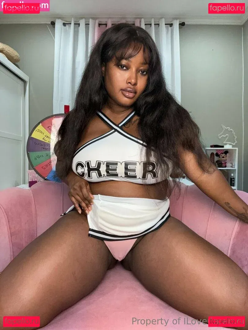 ilovecaramel Onlyfans Photo Gallery 