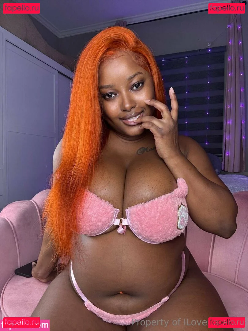 ilovecaramel Onlyfans Photo Gallery 