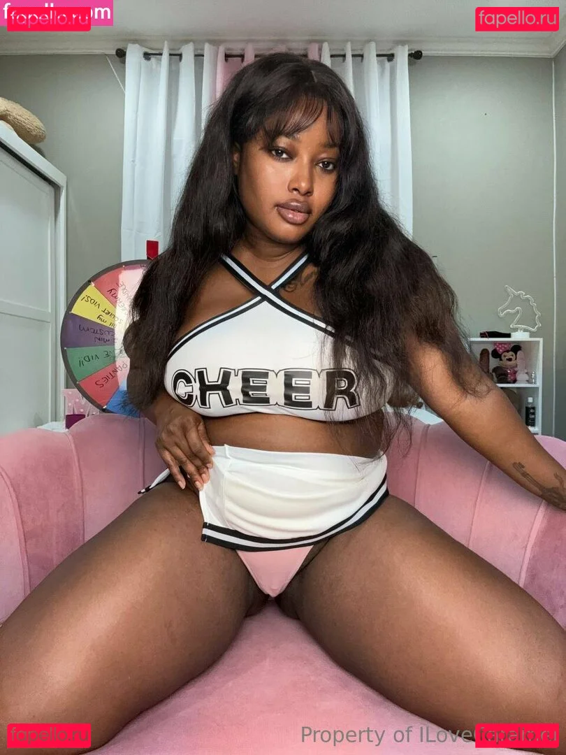 ilovecaramel Onlyfans Photo Gallery 