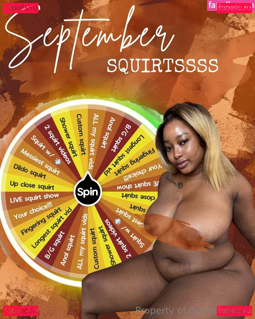 ilovecaramel Onlyfans Photo Gallery 