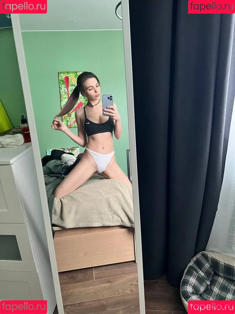 Nataly Chuiko Onlyfans Photo Gallery 