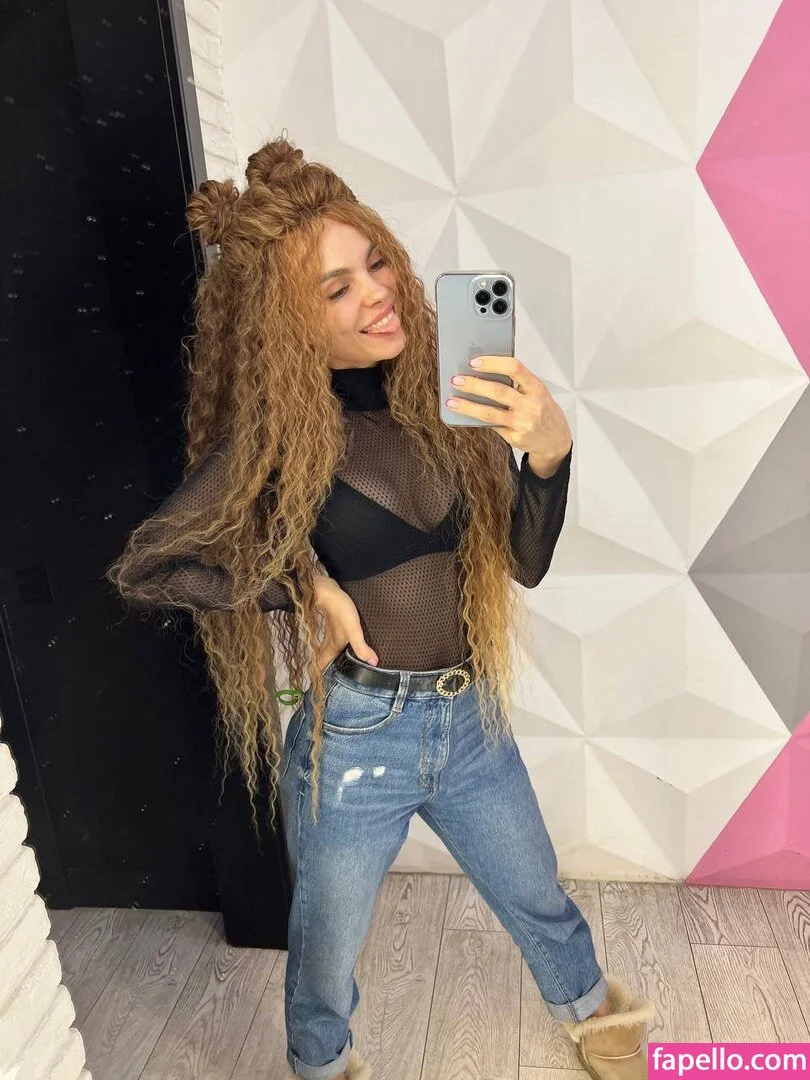 Nataly Chuiko Onlyfans Photo Gallery 