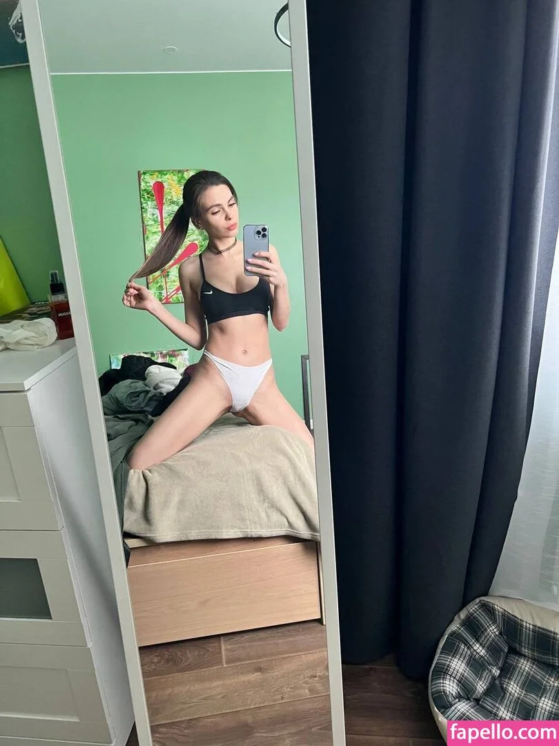 Nataly Chuiko Onlyfans Photo Gallery 