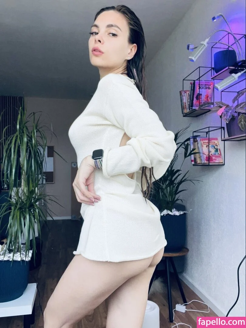 Nataly Chuiko Onlyfans Photo Gallery 