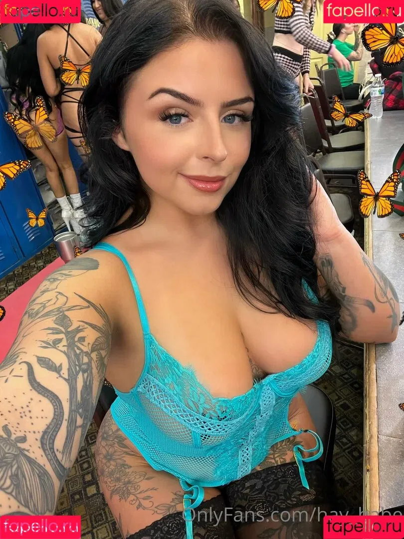 hay_babe Onlyfans Photo Gallery 