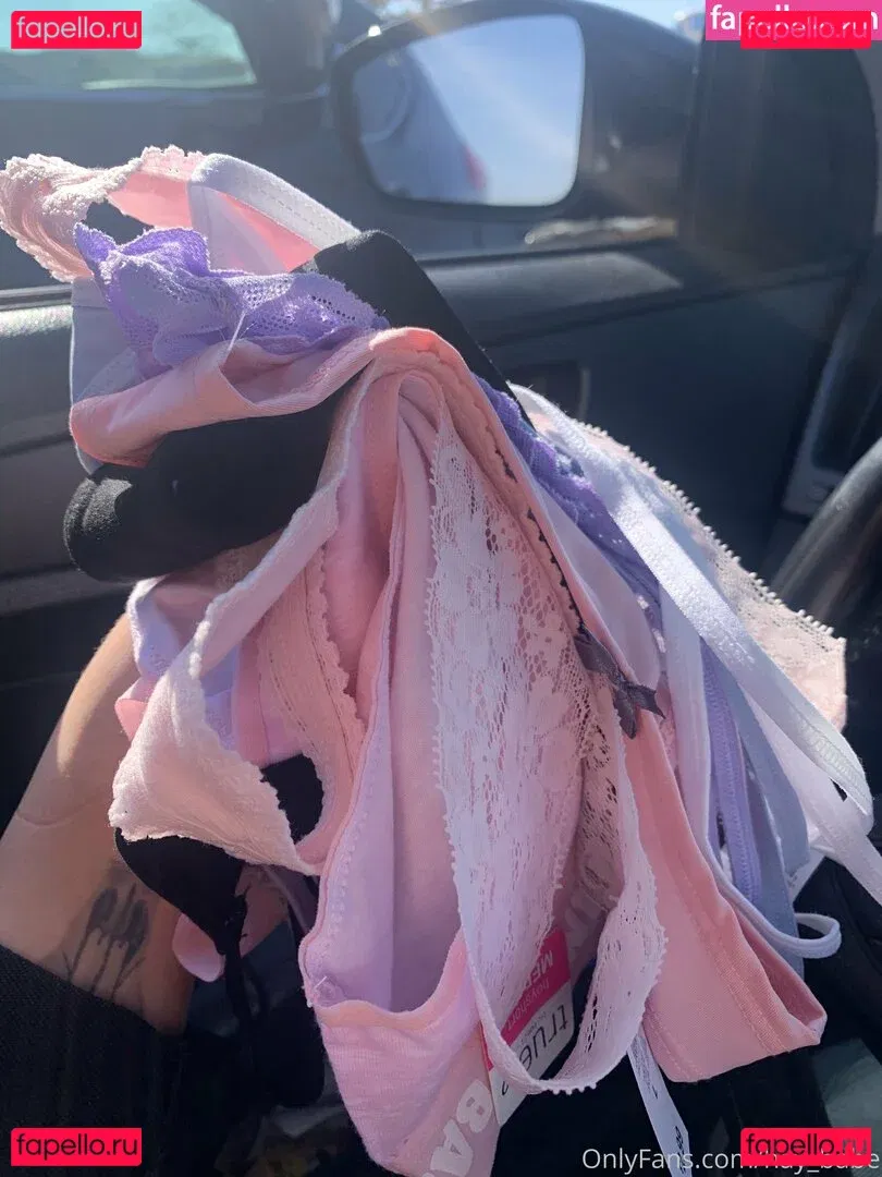 hay_babe Onlyfans Photo Gallery 