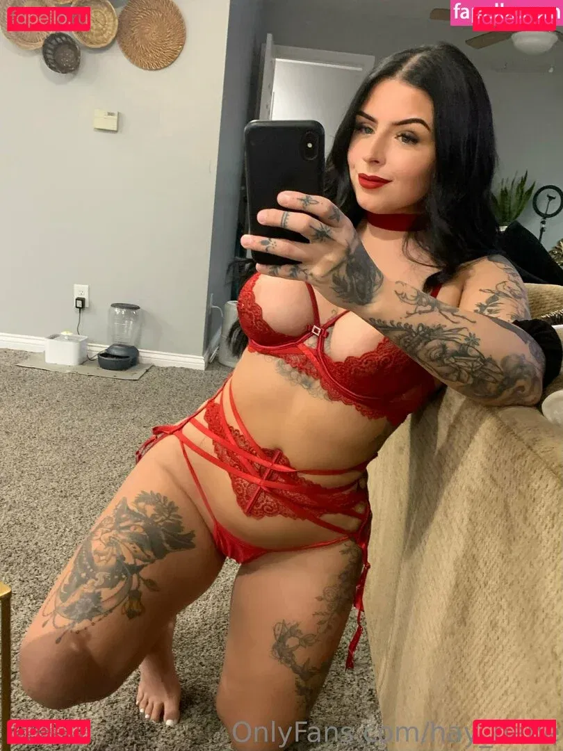 hay_babe Onlyfans Photo Gallery 