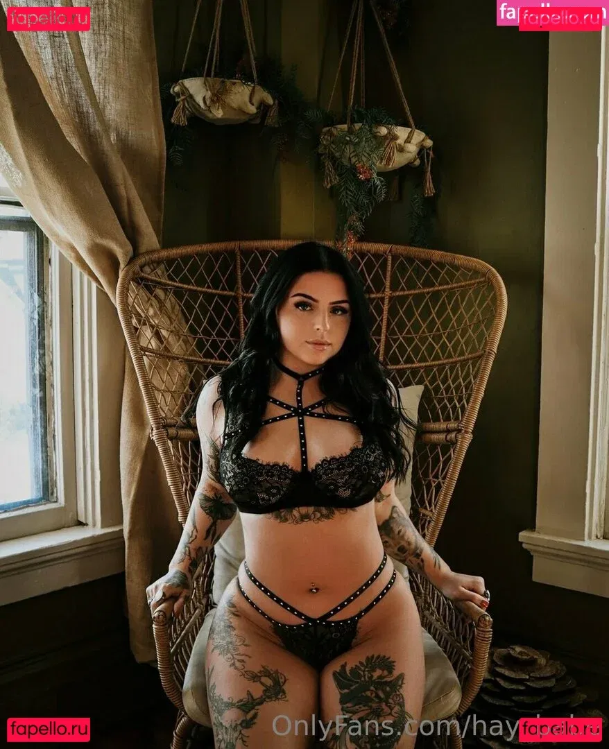 hay_babe Onlyfans Photo Gallery 