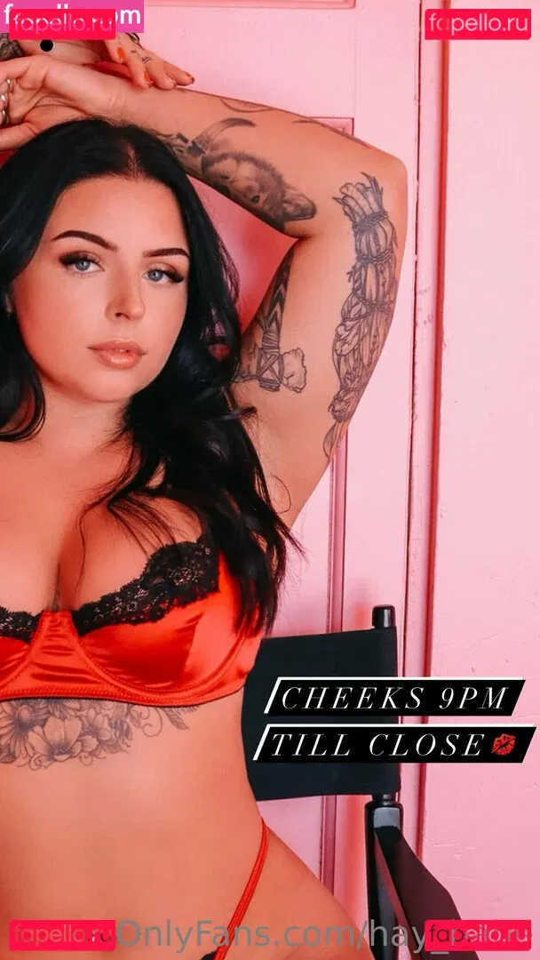 hay_babe Onlyfans Photo Gallery 