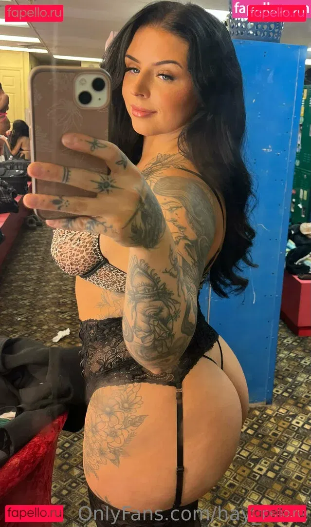 hay_babe Onlyfans Photo Gallery 