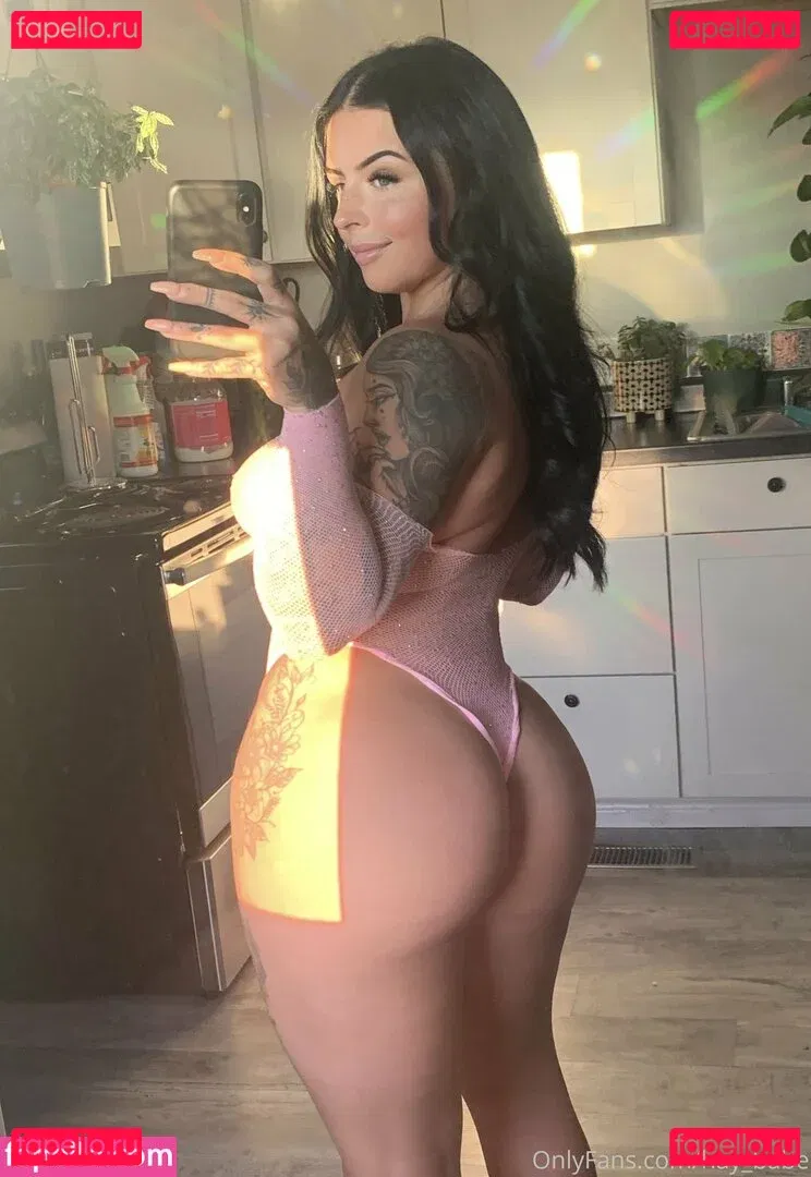 hay_babe Onlyfans Photo Gallery 