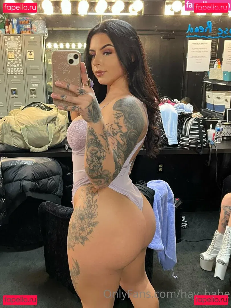 hay_babe Onlyfans Photo Gallery 