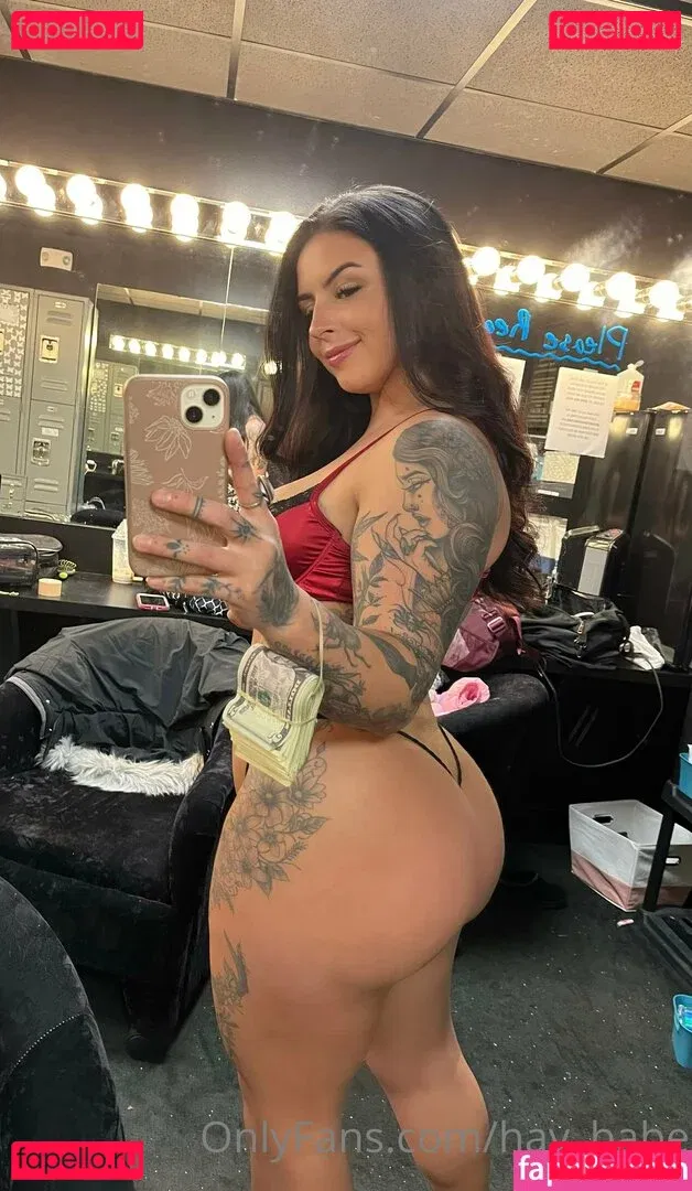 hay_babe Onlyfans Photo Gallery 