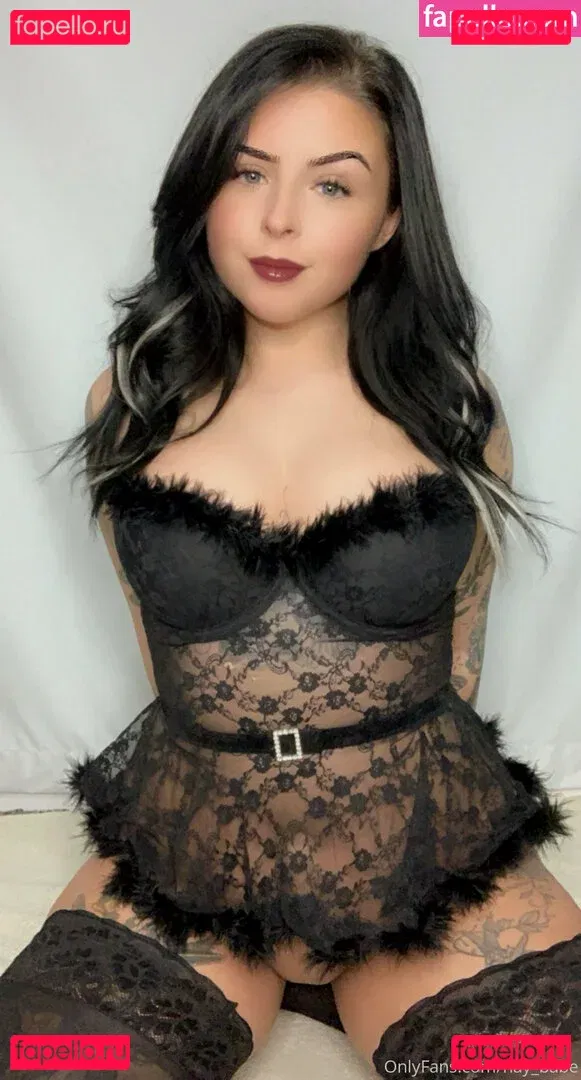 hay_babe Onlyfans Photo Gallery 