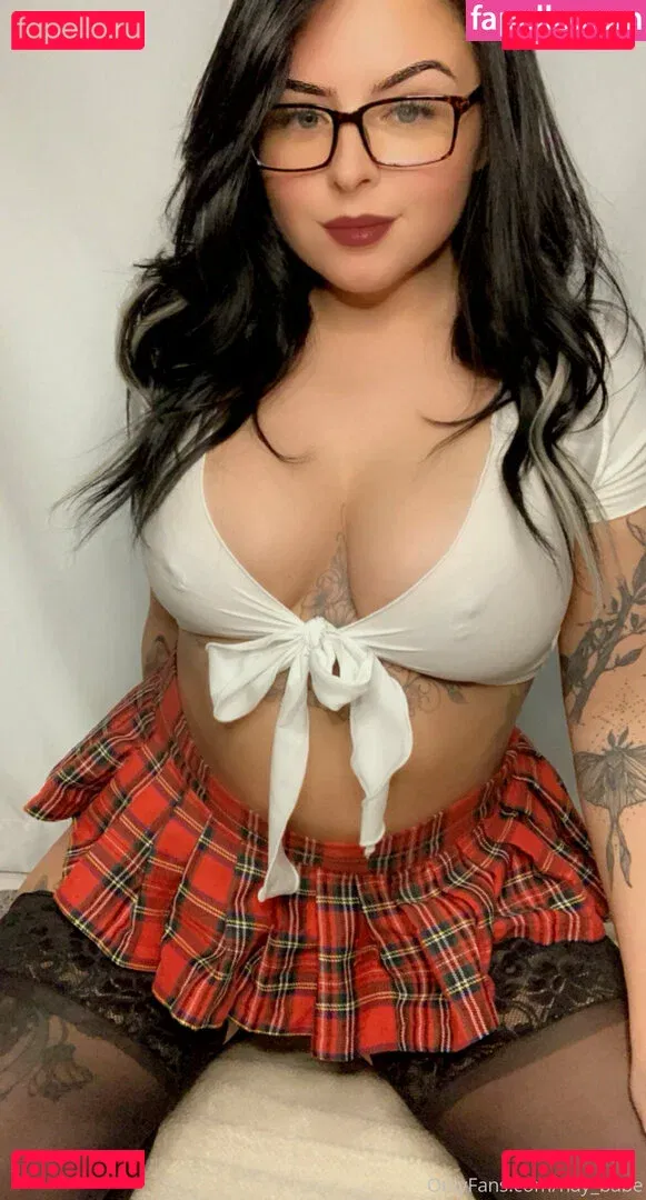 hay_babe Onlyfans Photo Gallery 
