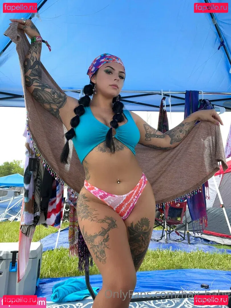 hay_babe Onlyfans Photo Gallery 