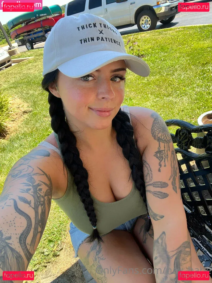 hay_babe Onlyfans Photo Gallery 