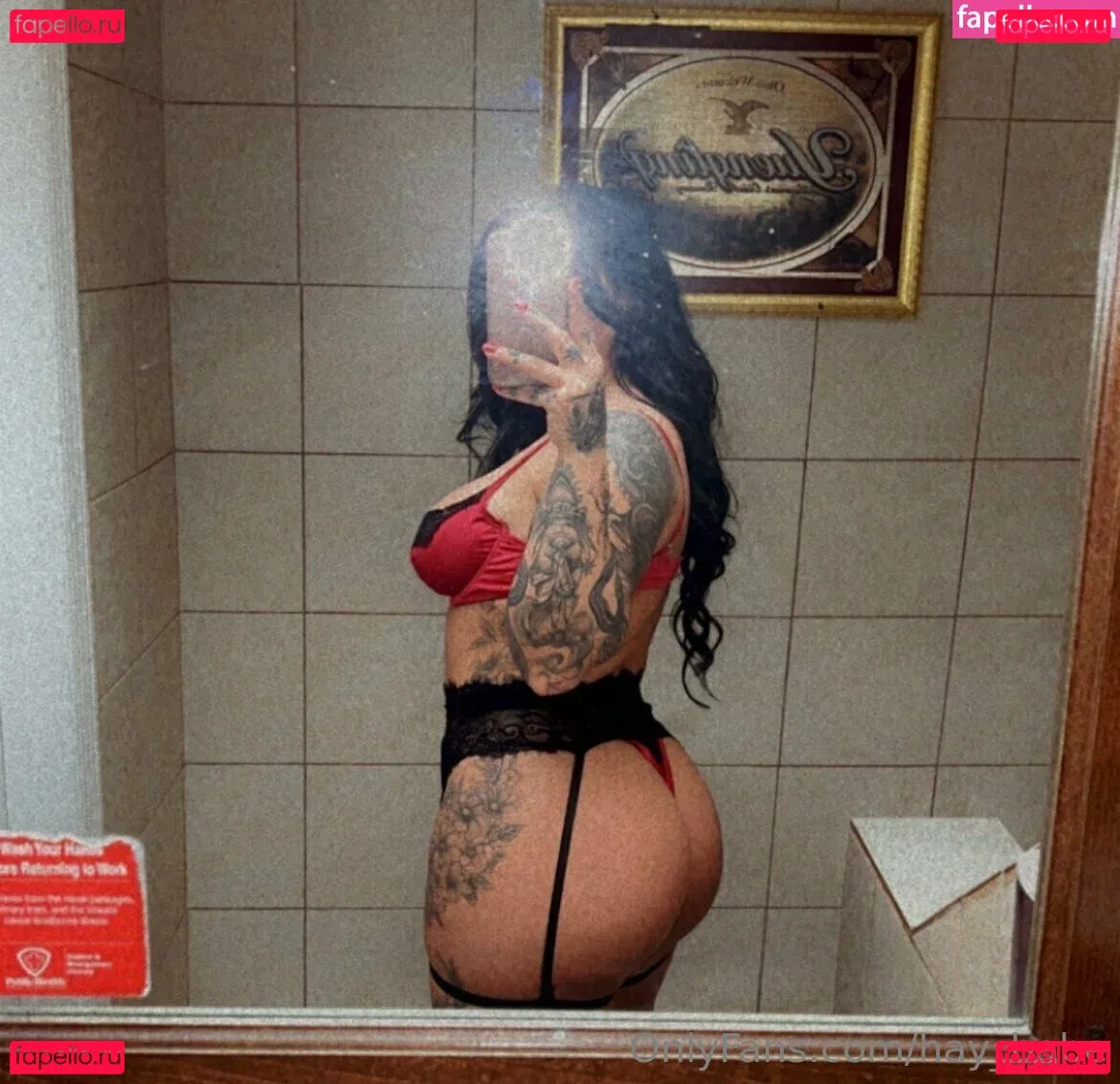 hay_babe Onlyfans Photo Gallery 