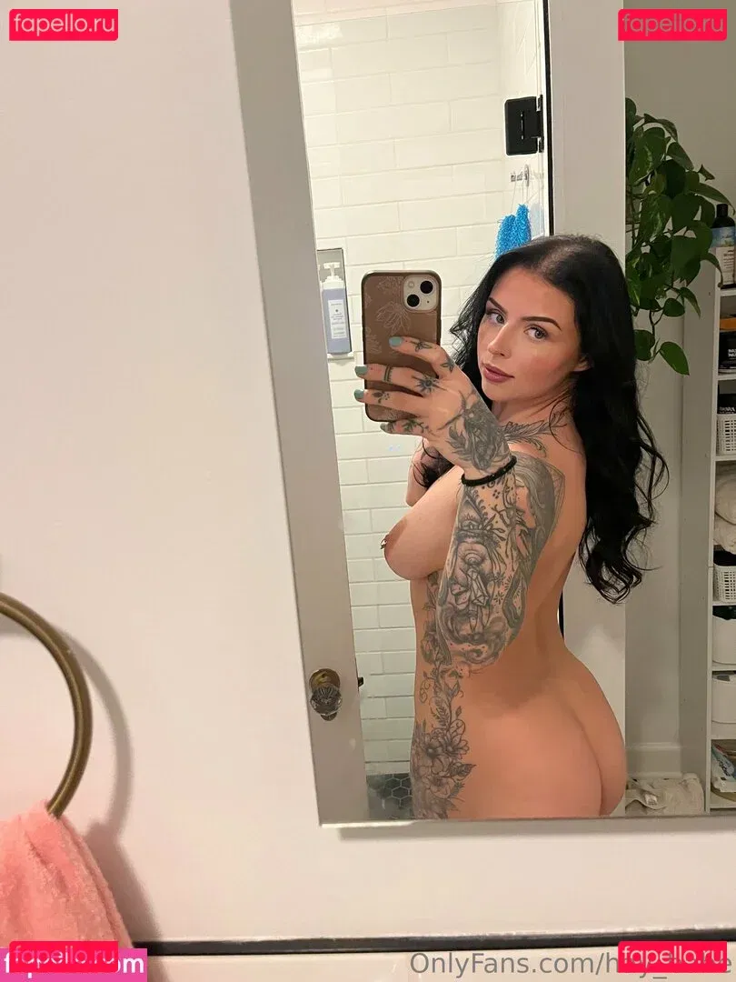 hay_babe Onlyfans Photo Gallery 