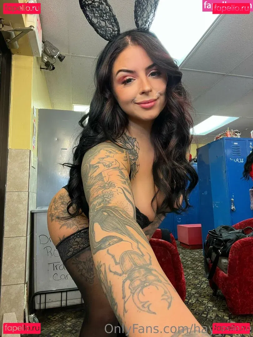 hay_babe Onlyfans Photo Gallery 