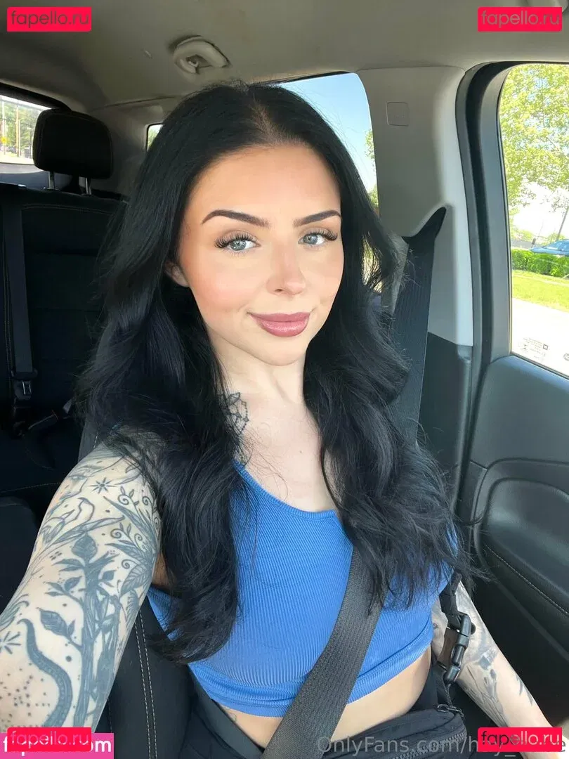 hay_babe Onlyfans Photo Gallery 