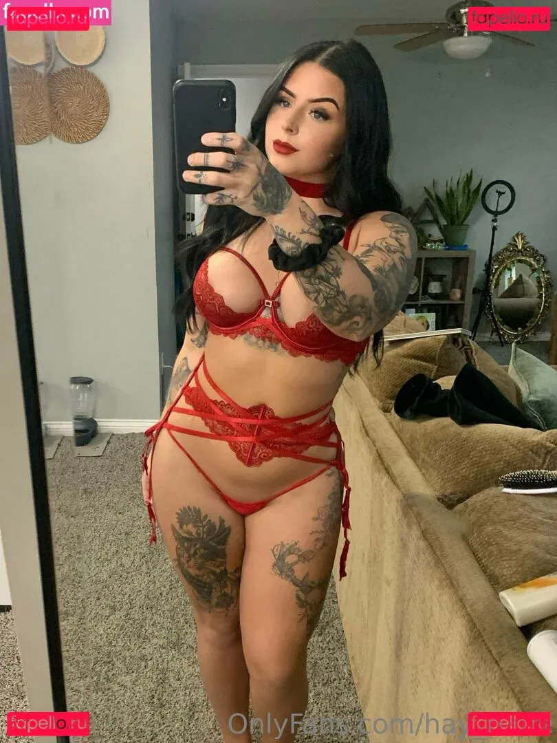 hay_babe Onlyfans Photo Gallery 