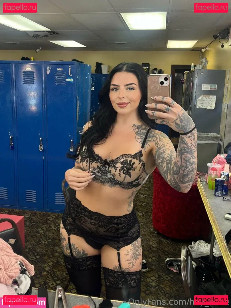 hay_babe Onlyfans Photo Gallery 