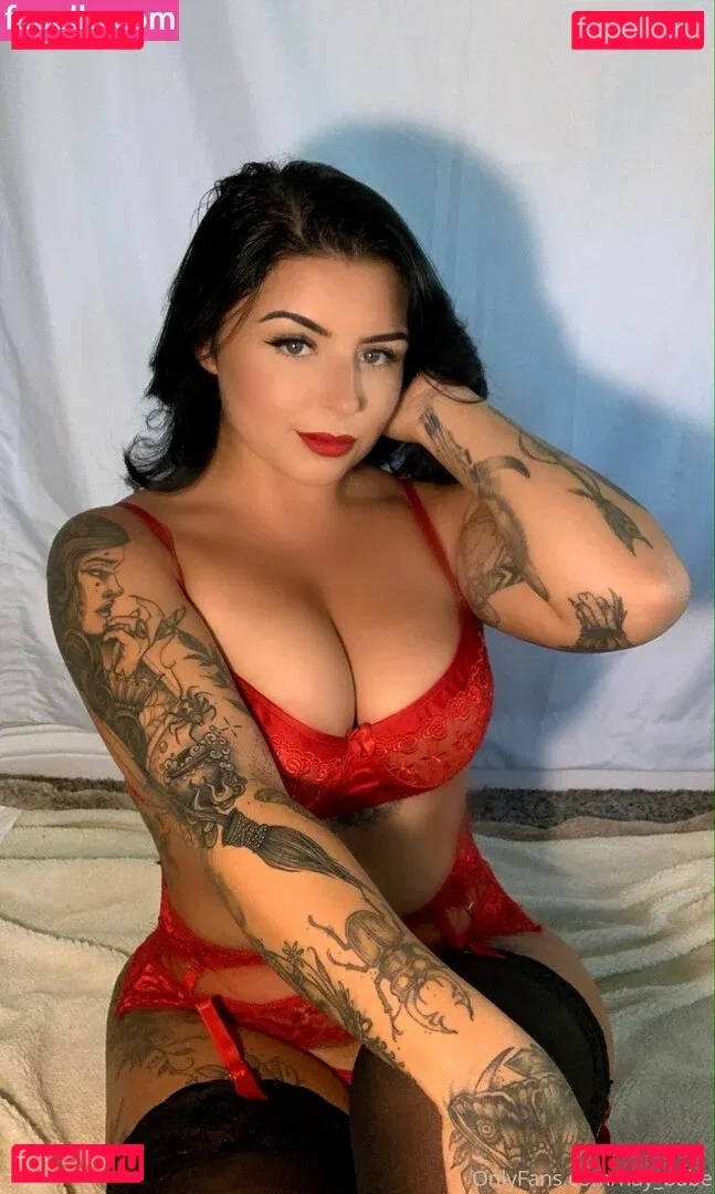 hay_babe Onlyfans Photo Gallery 