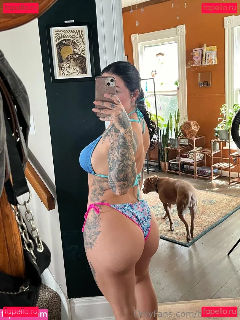 hay_babe Onlyfans Photo Gallery 