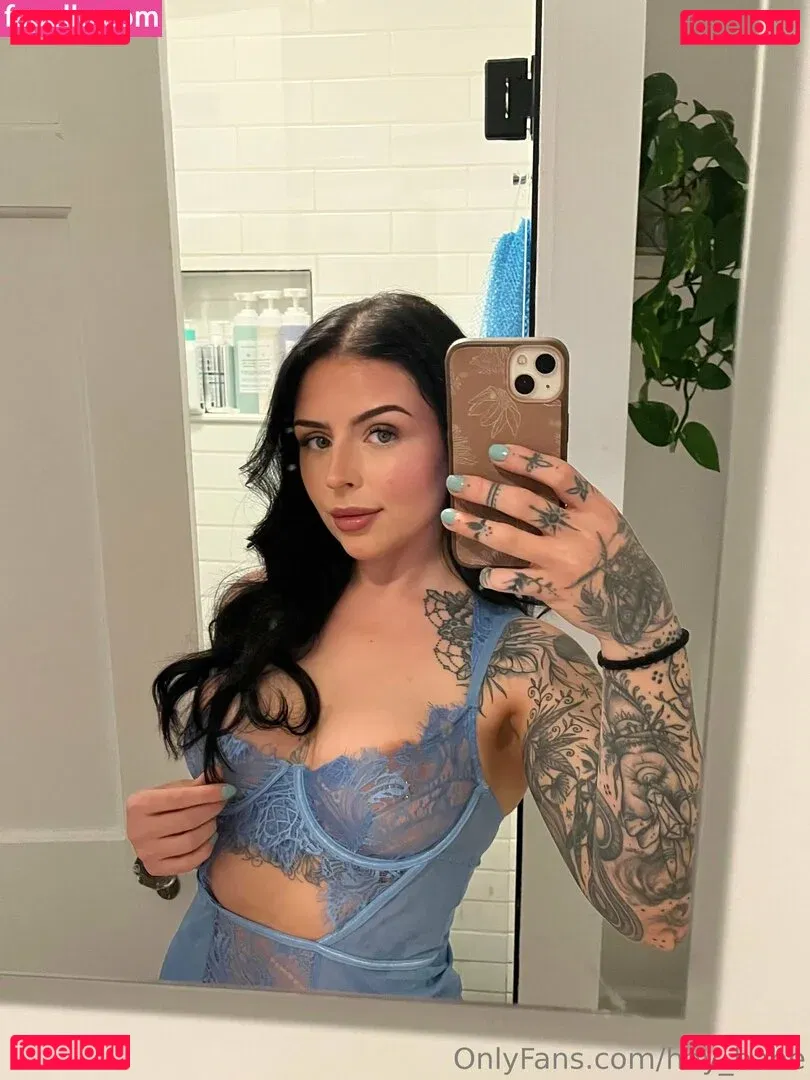 hay_babe Onlyfans Photo Gallery 