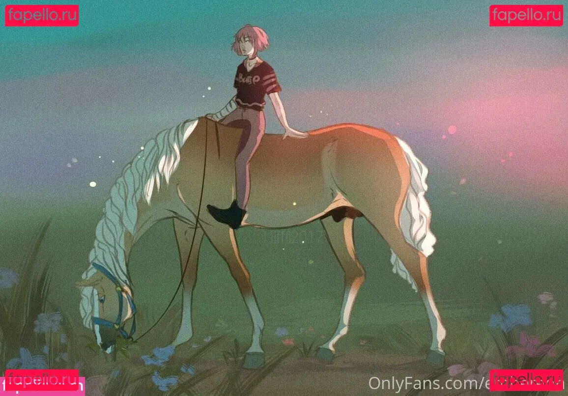 Embereon Onlyfans Photo Gallery 