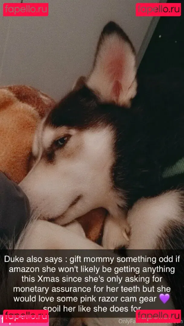 Embereon Onlyfans Photo Gallery 