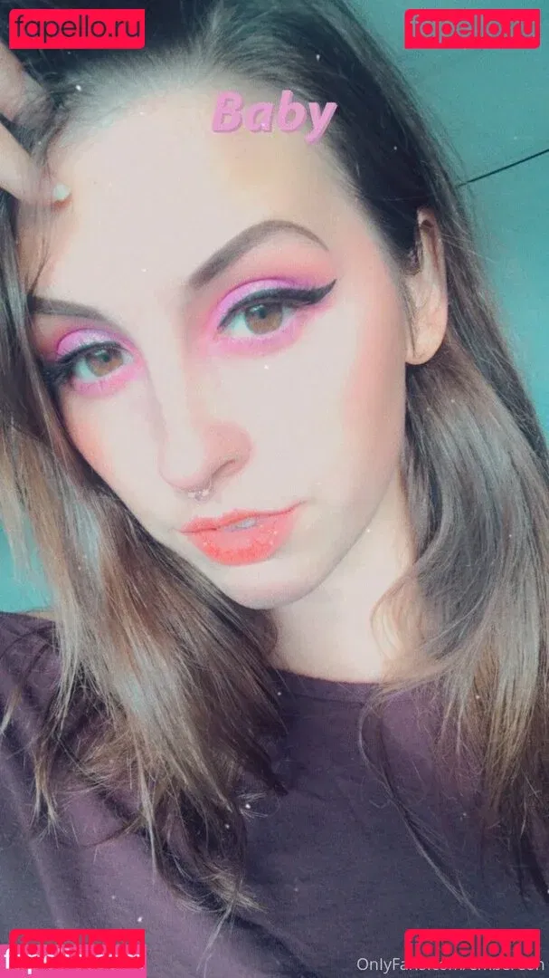 Embereon Onlyfans Photo Gallery 