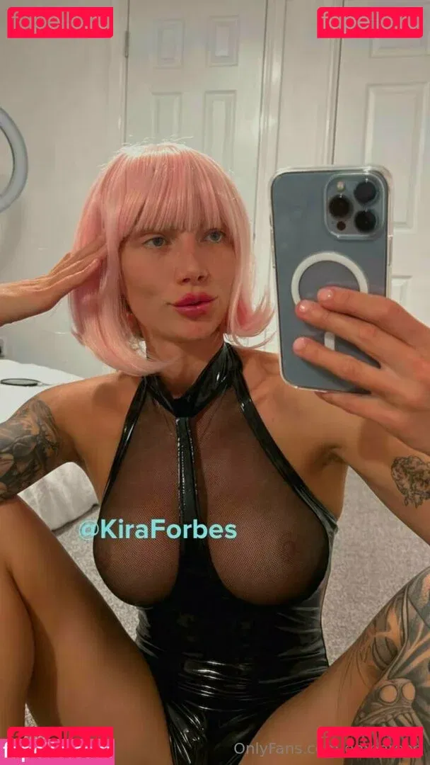 Embereon Onlyfans Photo Gallery 