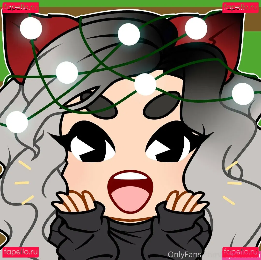 Embereon Onlyfans Photo Gallery 