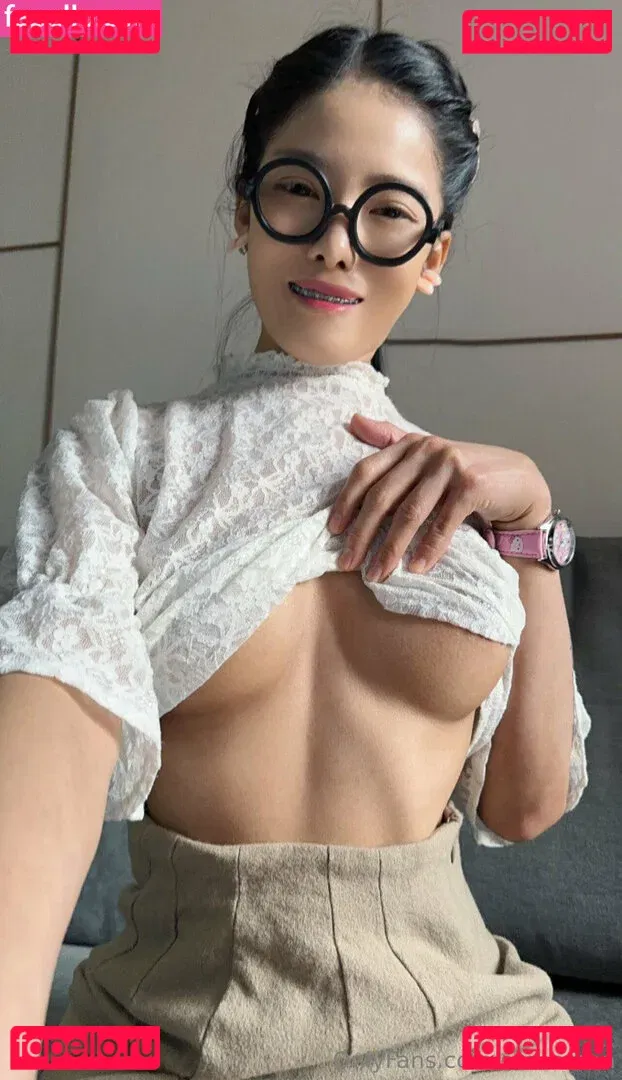 Embereon Onlyfans Photo Gallery 