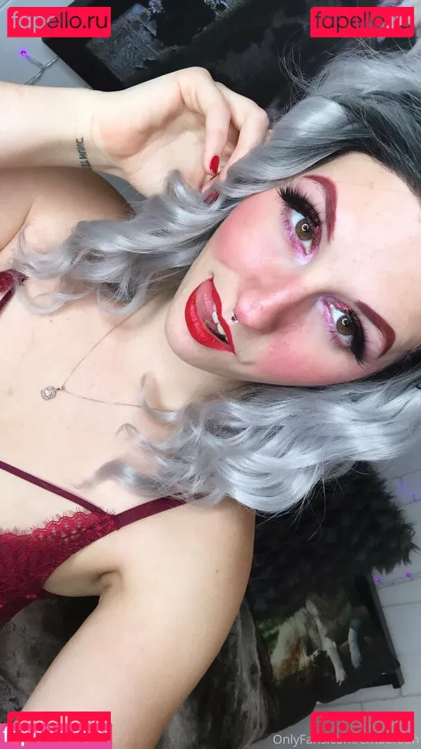 Embereon Onlyfans Photo Gallery 