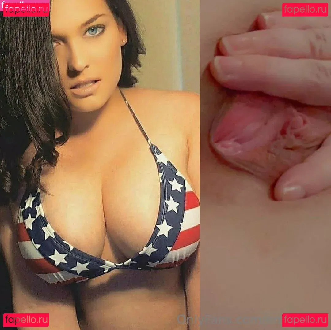 Embereon Onlyfans Photo Gallery 