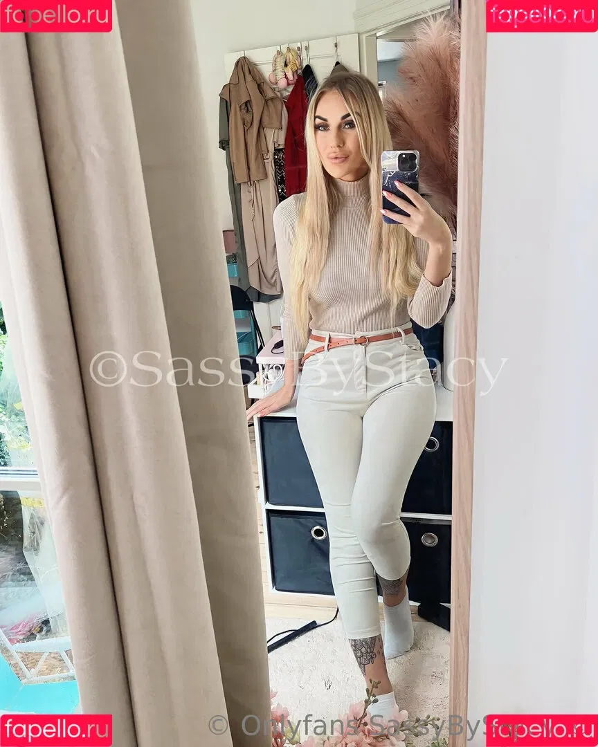 sassybystacy Onlyfans Photo Gallery 