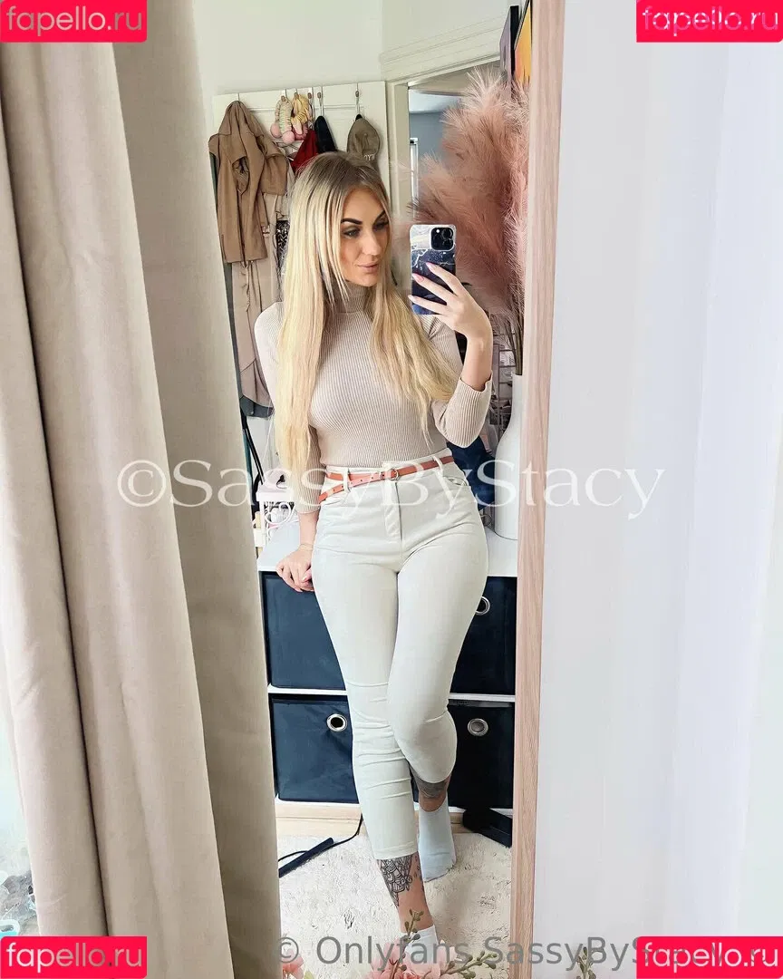 sassybystacy Onlyfans Photo Gallery 