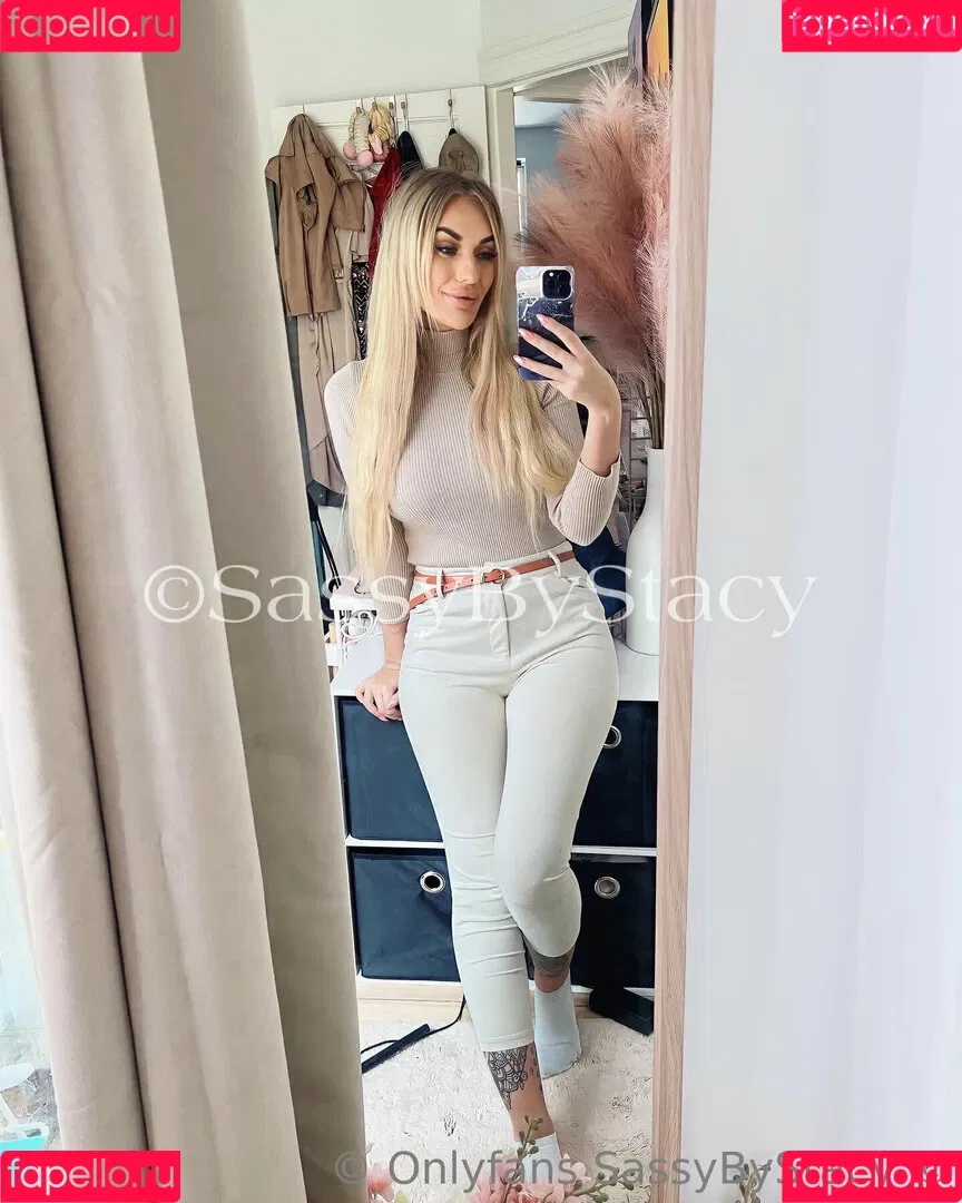 sassybystacy Onlyfans Photo Gallery 
